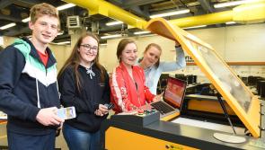 Dundalk IT launches CAO 'Change of Mind' hub for prospective students