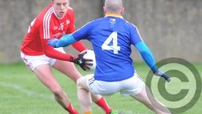Louth dumped out of championship