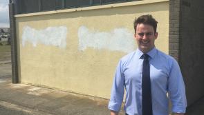 Gyles Quay toilets 'in a very dilapidated state' 