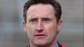 Fitzer has 'unfinished business' with Louth