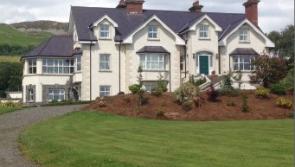 Beautiful Rampark home with spectacular views of Dundalk Bay goes on sale