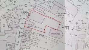 New mixed residential and commercial development planned for Dublin Street, Dundalk