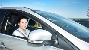 Dundalk woman stars in new TV advert