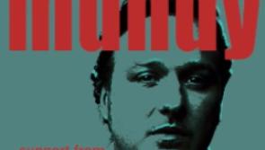 Mundy returns to Dundalk Gaol Saturday 1st July