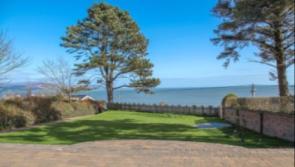PHOTOS: Hidden Blackrock gem with spectacular views of Dundalk Bay