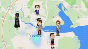 Dundalk councillor warns parents over new Snapchat upgrade