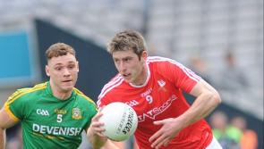 Lacklustre Louth sink at Croke Park