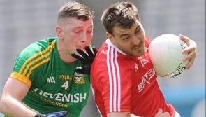 Croker a factor for Louth juniors