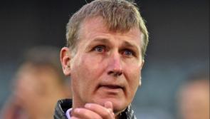 Stephen Kenny: 'Are we a small provincial club?'
