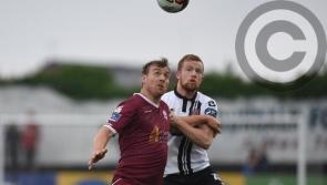 Dundalk find the going all too easy at Oriel Park