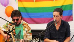 Eighth annual Dundalk LGBT Pride Festival this July