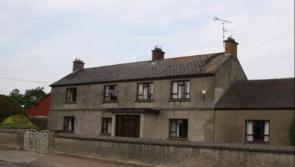 77 acre farm and house close to Dundalk set for auction