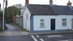 PHOTOS: A deceptively stylish gem right in the heart of old Dundalk