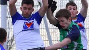 DkIT move up to Sigerson Cup