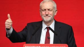 Local musician David Keenan praised by UK Labour Party