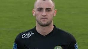 Dylan Connolly signs for Dundalk