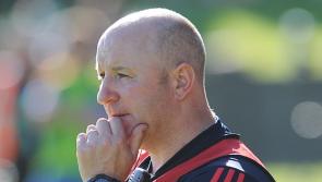 Kelly becomes Westmeath manager