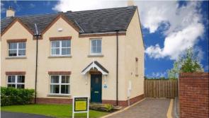 PHOTOS: Viewing at new development in Blackrock this weekend
