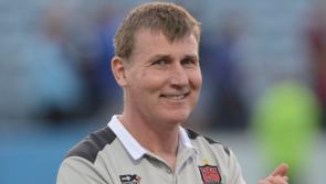 Dundalk claim victory on a sunny seaside