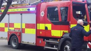 Three homes in Louth evacuated amid serious fire safety concerns