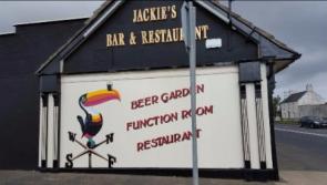 Jackie's Restaurant Dundalk set for expansion