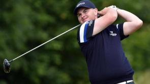 Rafferty inspires Leinster to three-in-a-row