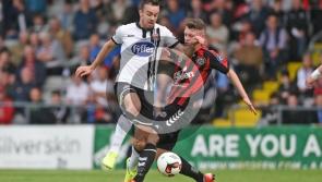 GALLERY: Bohemians vs Dundalk in pictures