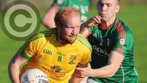 Glen Emmets open championship with win over Stabannon