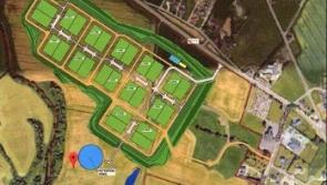 Louth TD demands Kilcurry residents' concerns are heard