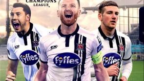 Extra tickets released for Dundalk's Champions League clash