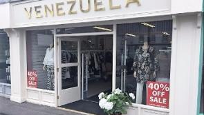 Venezuela Boutique opens in Ardee