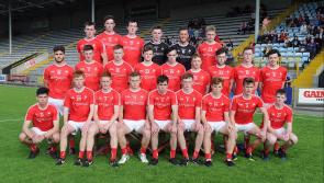 Referee named for Louth's Leinster Minor Football Championship Final