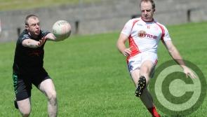 St. Bride's have too much for Na Piarsaigh 