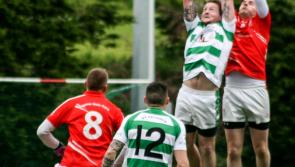 Hunterstown grind out victory over St. Fechin's