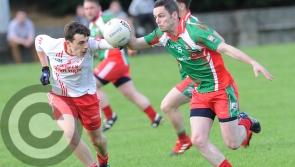 John Mitchels claim derby spoils against Sean McDermotts