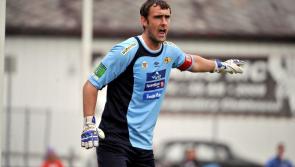 Gary Hogan: "I went over for a week and never came back."