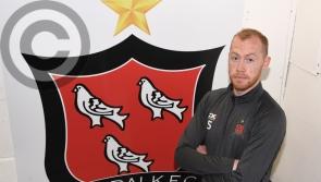AUDIO: Chris Shields previews Dundalk vs Rosenborg