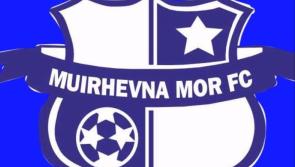 Summer League suspend Muirhevnamor keeper