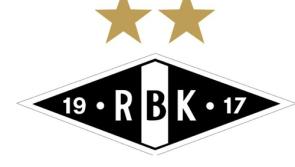 So, who are Rosenborg?