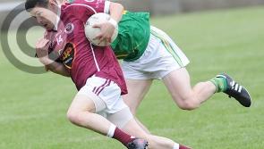 Louth senior, intermediate and junior championship semi-final draws