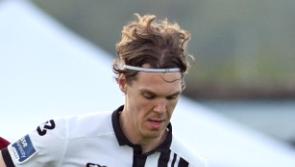 Clash of the Danes: Dundalk's Niclas Vemmelund on his compatriot 'Lord Bendtner'