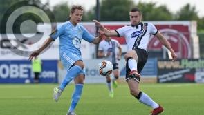 REPORT: Dundalk and Rosenborg draw at Oriel Park