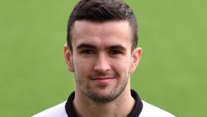 AUDIO reaction from Oriel Park: 'I really think we'll score out there'