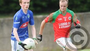 Roche down Dowdallshill to top JFC Group Three
