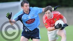 Glyde defeat battling Mals in Louth Village