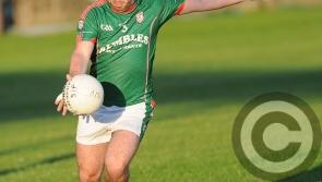 Cuchulainn Gaels well beaten by Glen Emmets