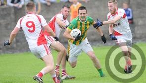 St. Bride's hold off late Clans revival 