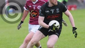 Early goals give O'Connell's edge on Young Irelands