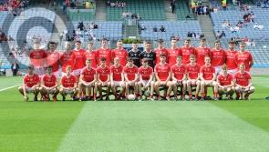 Ruthless Dubs defeat Louth minors