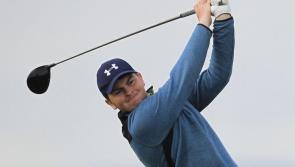 Practice Round with Shane Lowry has Louth's Caolan Rafferty primed and ready for Irish Open  